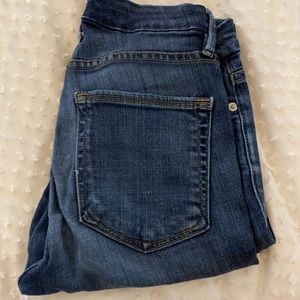 Good American Good Legs Jeans Denim